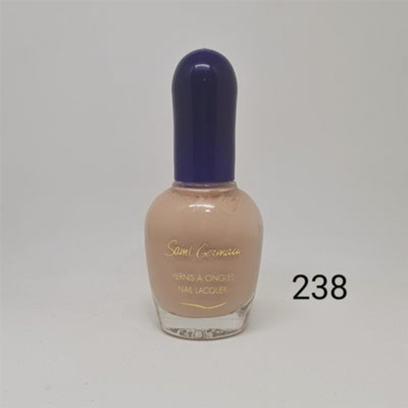 Saint germain nail polish 238