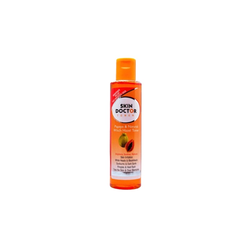 Skin Doctor Papaya Toner 200ML