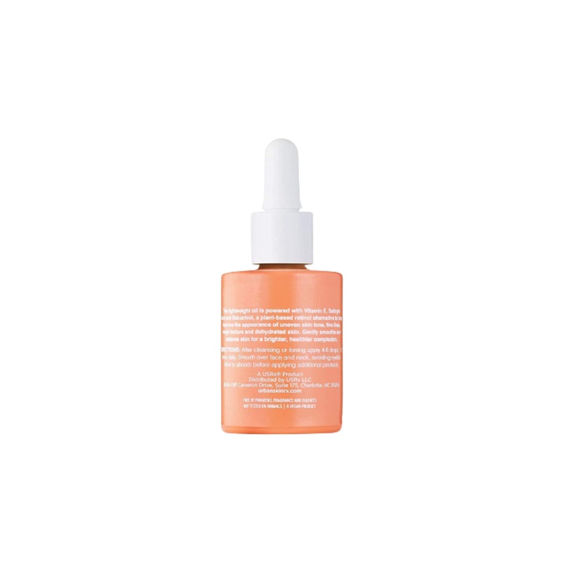 Urban Skin Rx Reti-Glow Gentle Resurfacing