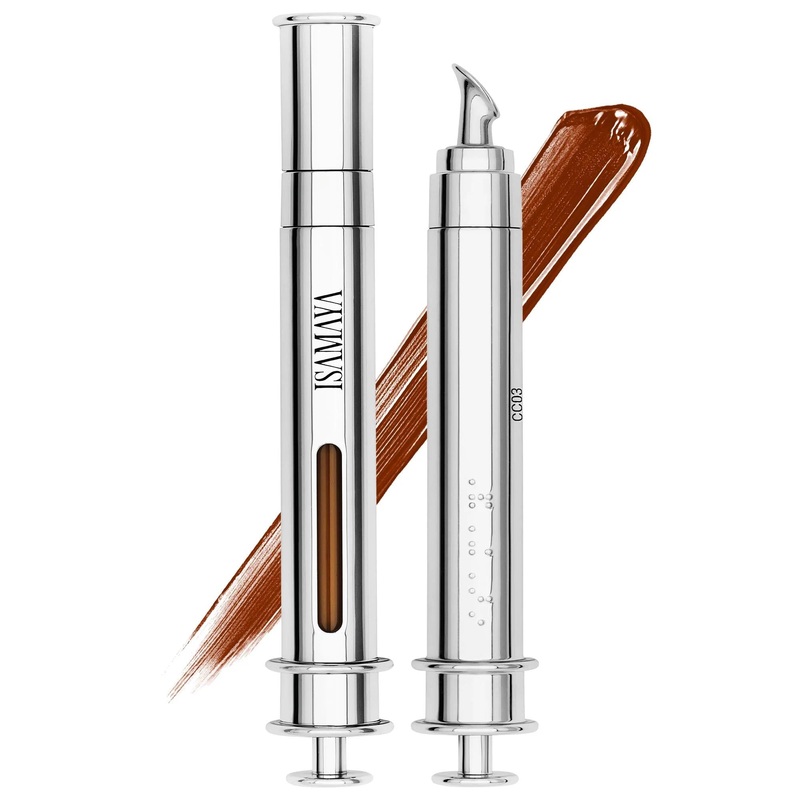 5 Point Lift Illuminator: Sculpt, Lift & Brighten with Caffeine-Infused Vegan Makeup Pen – Reduce Dark Circles & Highlight.