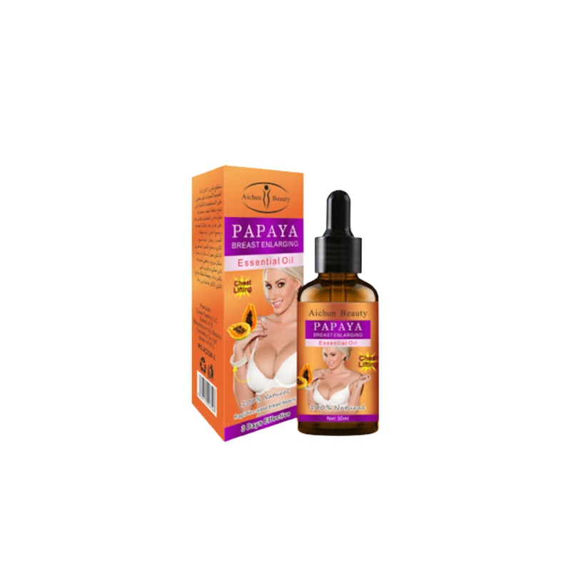 Aichun Beauty Papaya Breast Enlarging