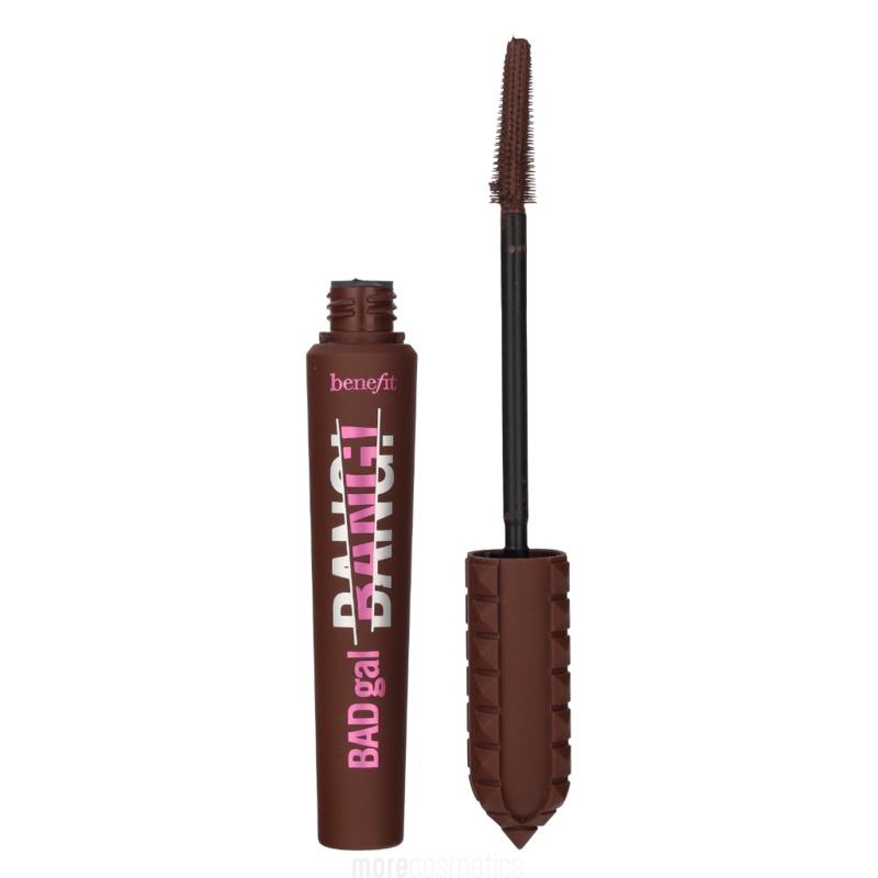 Benefit Badgal Bang! Waterproof Volumizing Mascara 36H
