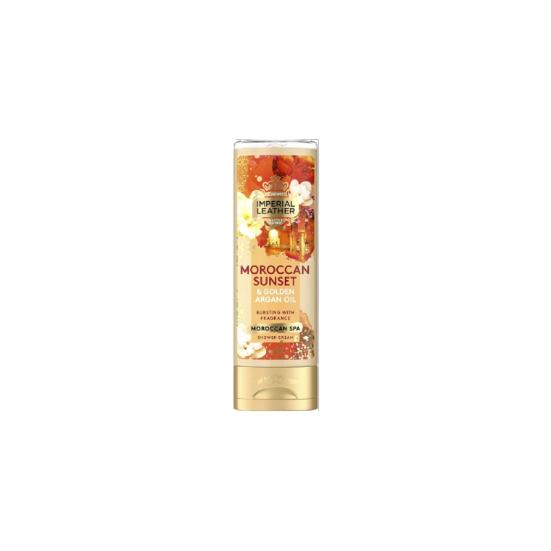 Cussons Imperial Leather Shower Cream 250ML