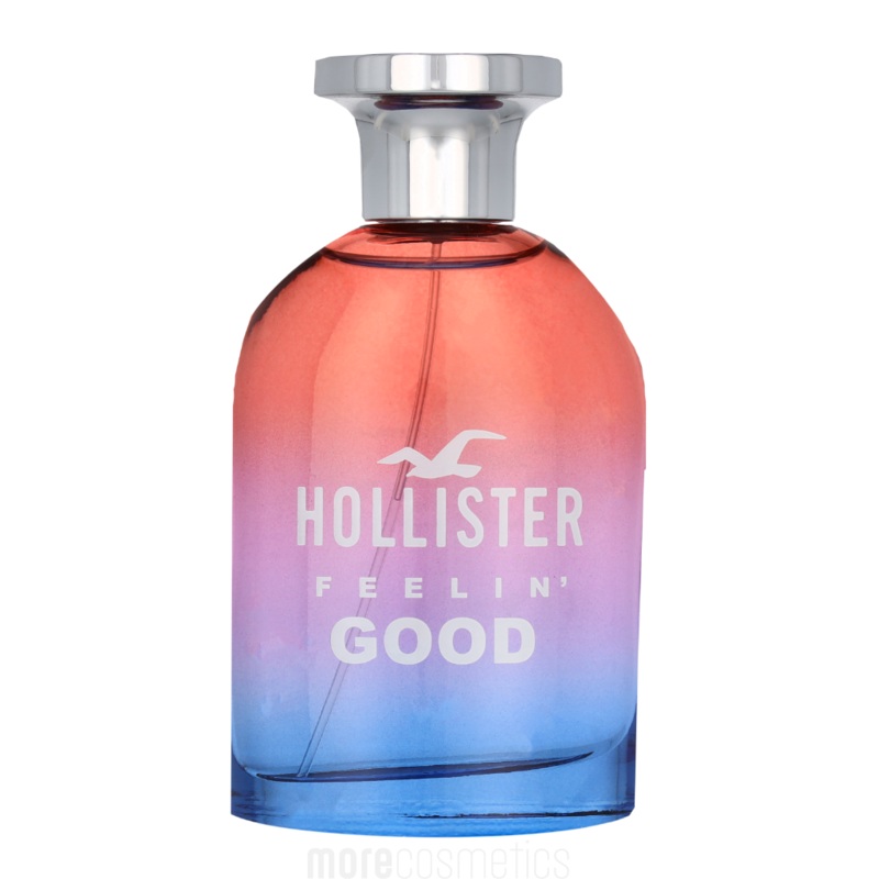 Hollister Feelin’Good For Her Edp Spray 100 ml