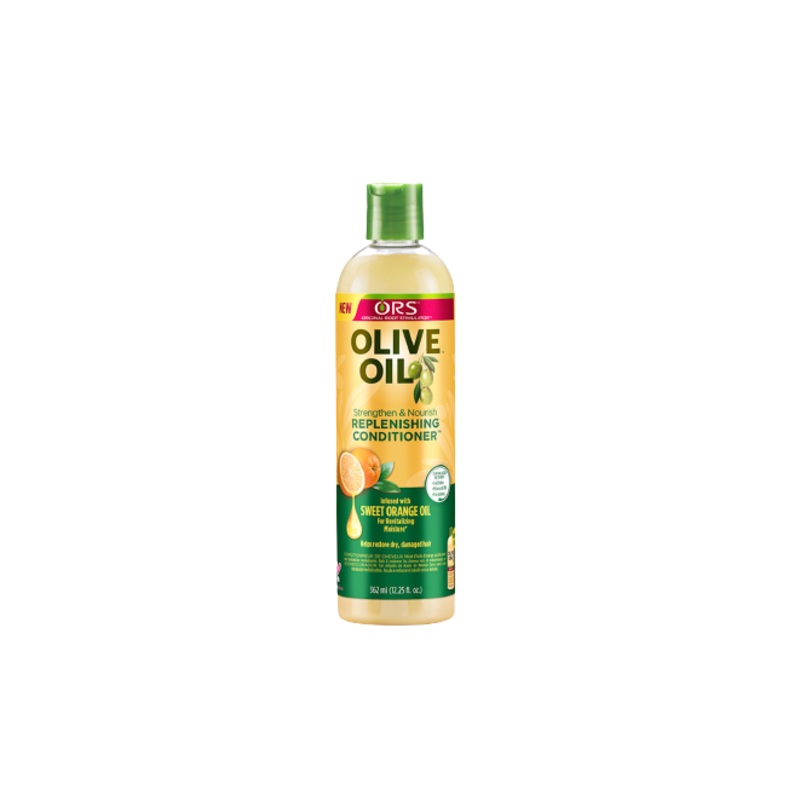 Ors Replenishing Conditioner 470ML