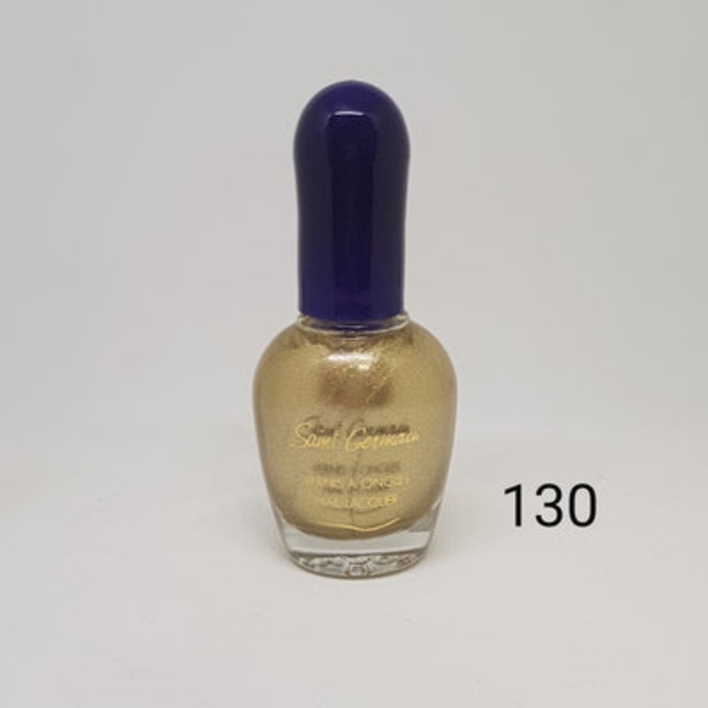 Saint germain nail polish 130