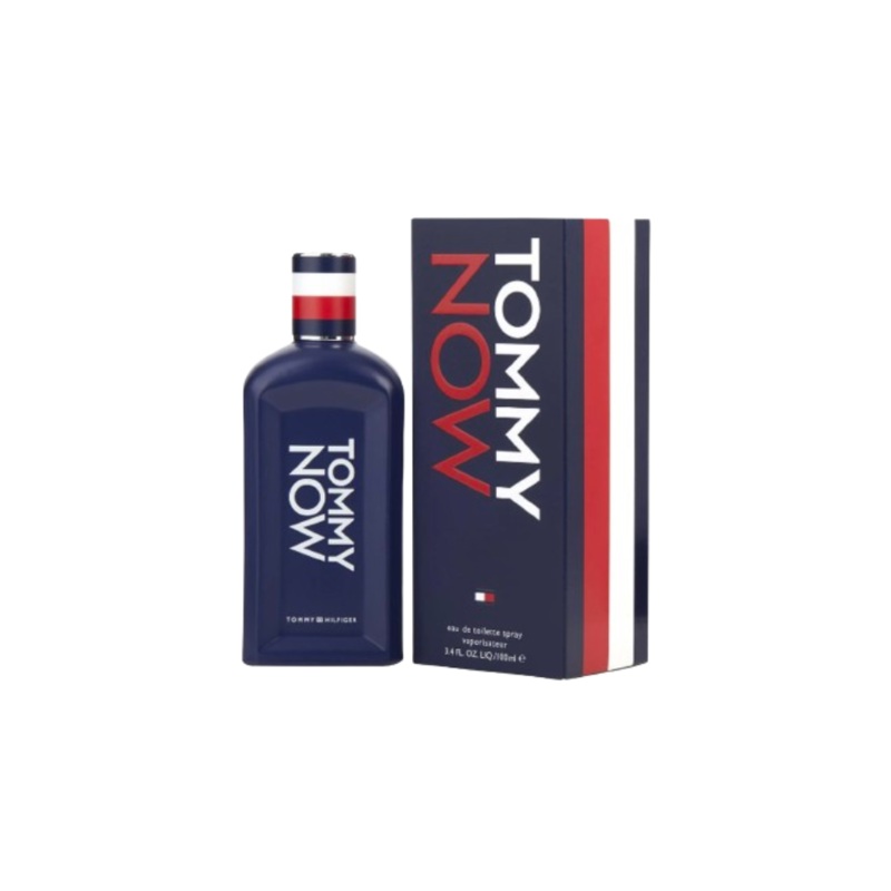 Tommy Now Eau De Toilette 100ml
