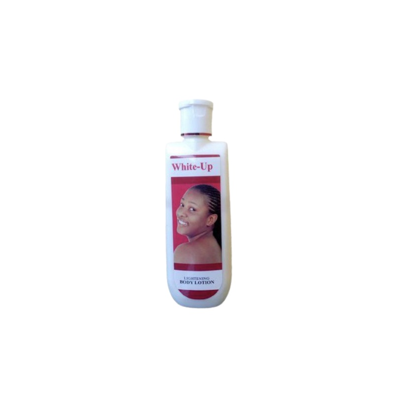 White Up Lotion