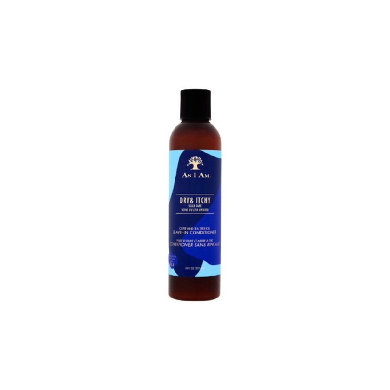 As I Am Dry And Itchy Leave-In Conditioner