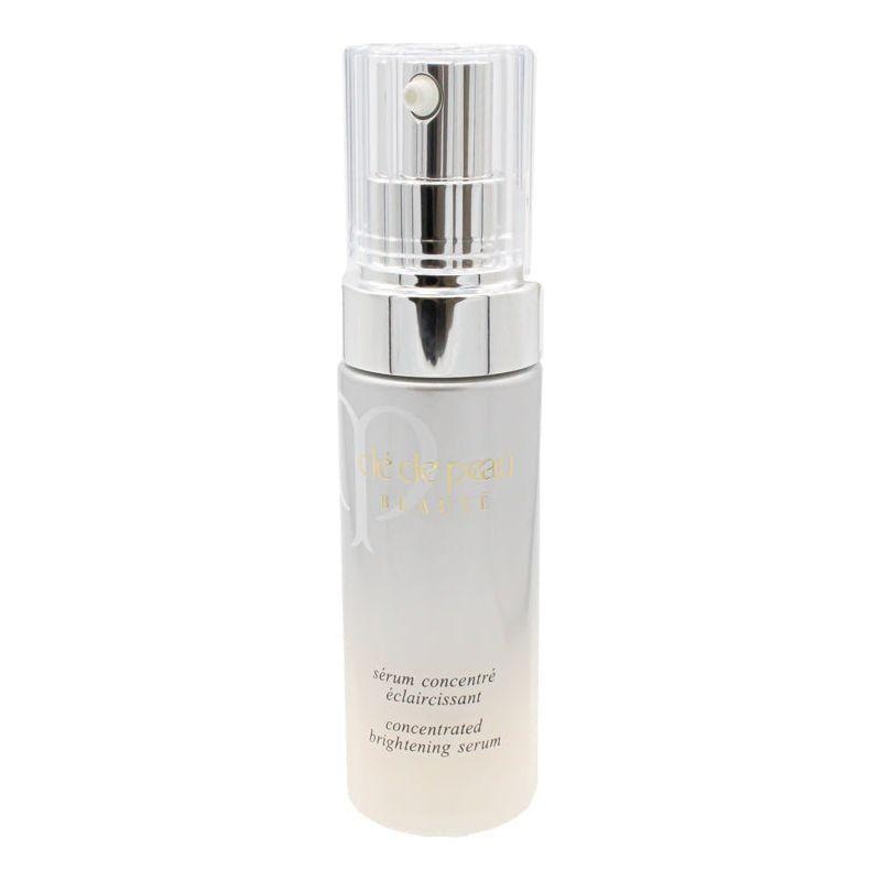Cl de Peau Beaut Concentrated Brightening Serum  40ml | Luminous, Even-Toned Skin
