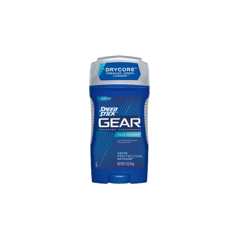 Gear Speed Stick Roll