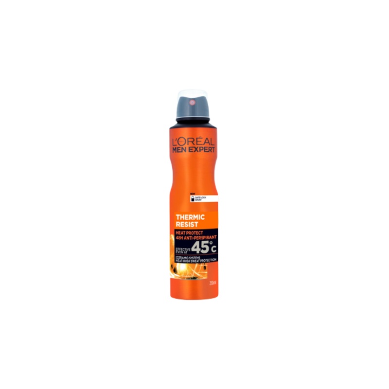 L’oreal Paris Men Expert Thermic Resist Effective