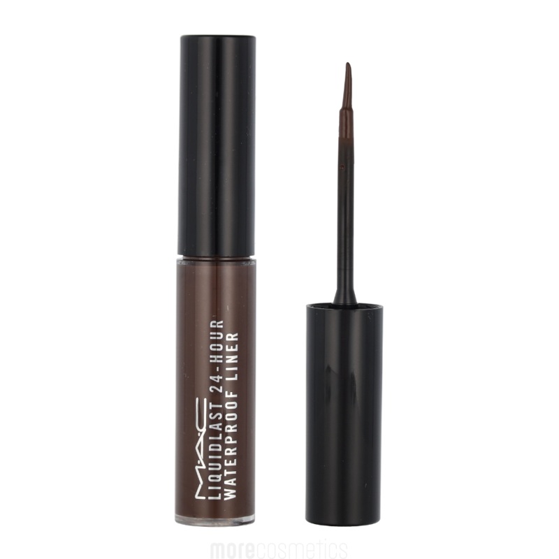 MAC Liquidlast 24H Waterproof Eye Liner Coco Bar
