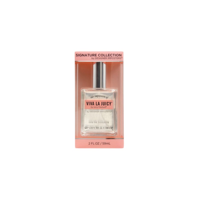 Signature Collection Viva La Juicy 59ML