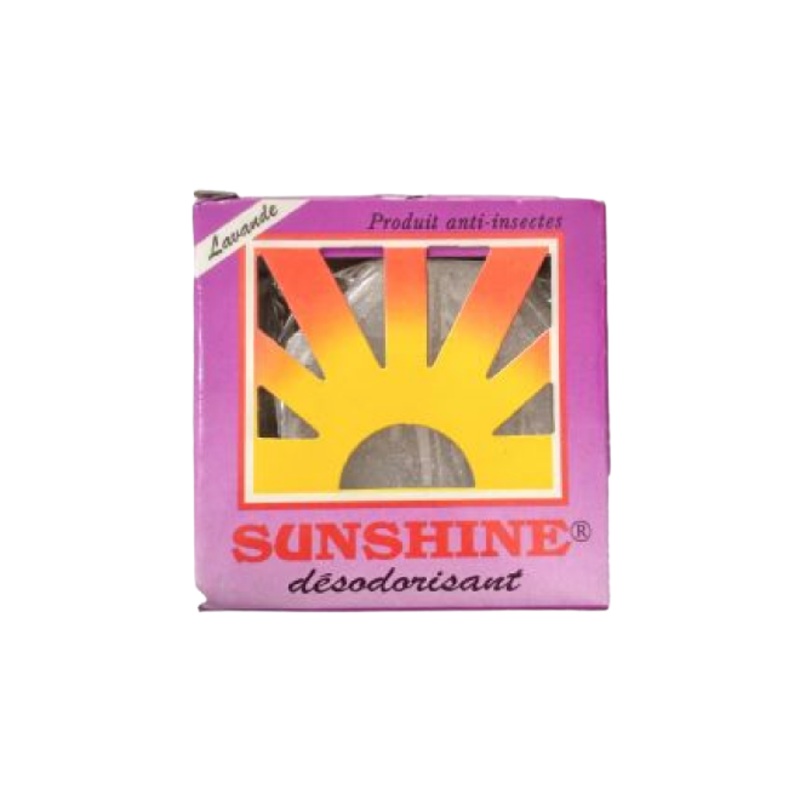 Sunshine Air Freshener Lavender