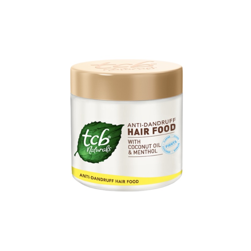 Tcb Anti Dandruff Hair Food