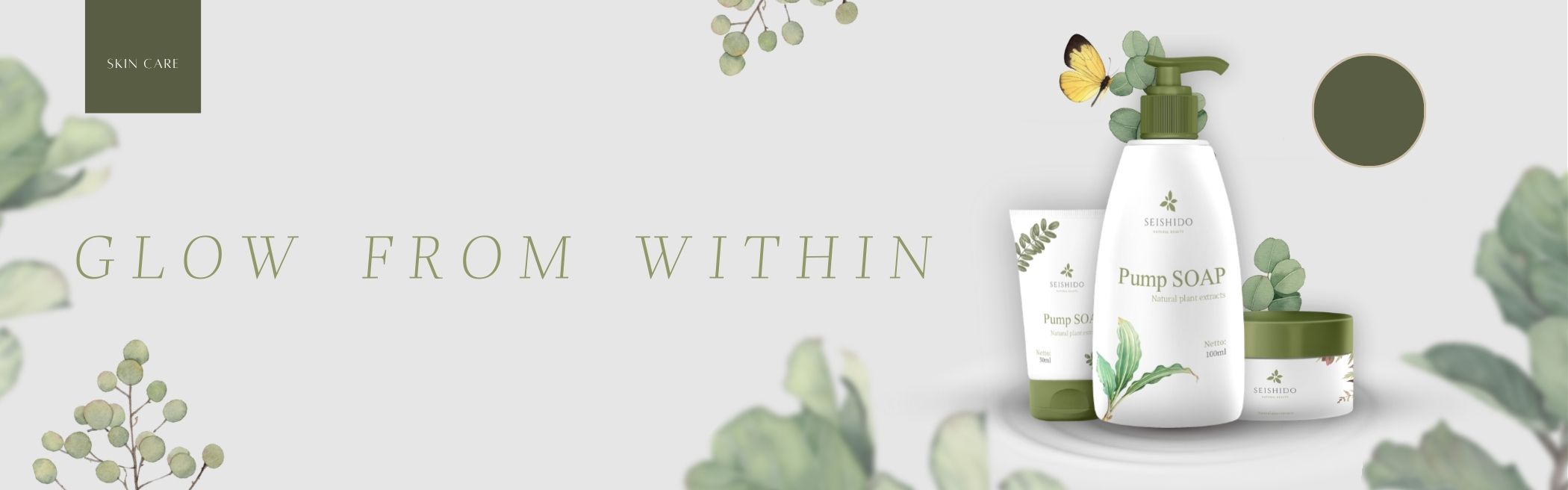 Affordable Skin Care Products | Hydration, Brightening & Daily Skin Essentials